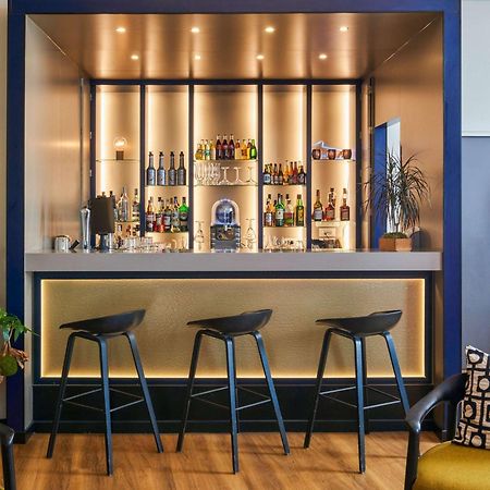 Novotel Paris 17 מראה חיצוני תמונה