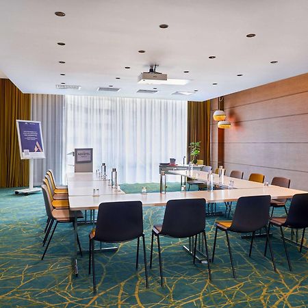 Novotel Paris 17 מראה חיצוני תמונה