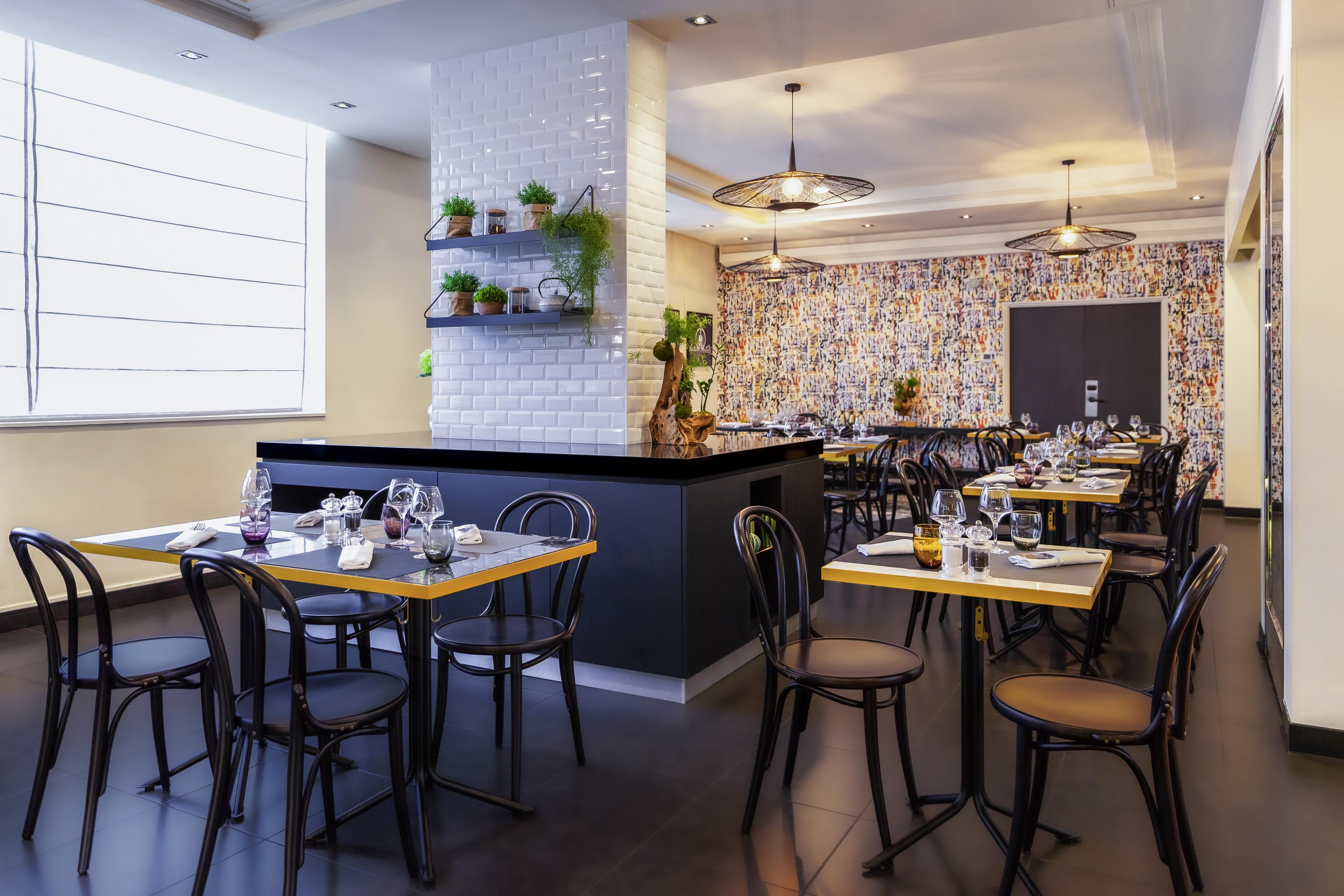 Novotel Paris 17 מראה חיצוני תמונה